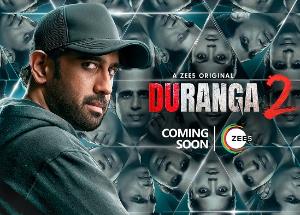 Duranga season 2: Gulshan Devaiah to face a challenge from Amit Sadh