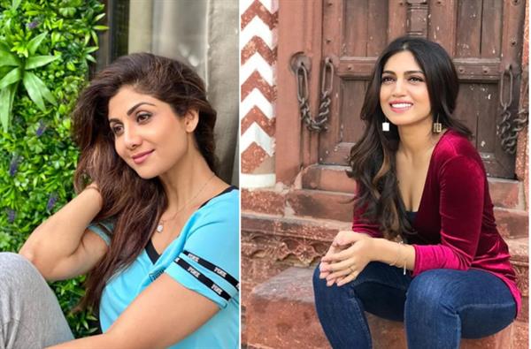 Shilpa Shetty Kundra, R Madhavan, Vaani Kapoor, Bhumi Pednekar & Raveena Tandon support ABTYP's Mega Blood Donation Drive on 17th September through their social media!