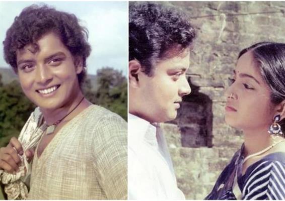 Happy Birthday Sachin Pilgaonkar : eight most melodious and unforgettable songs of the actor, filmmaker