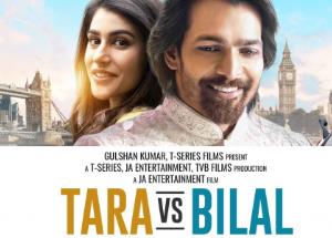 Tara Vs Bilal: Harshvardhan Rane & Sonia Rathee will put you in a puzzle- do opposites truly attract!? Watch the trailer now!