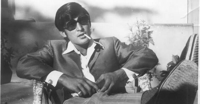 The much Awaited Biopic of India's Biggest Spy –Shaheed  RAVINDRA KAUSHIK The Black Tiger Is Finally On The Production Stage