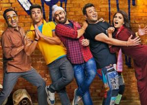 Fukrey 3 trailer: Pulkit Samrat, Varun Sharma, Pankaj Tripathi, Manjot Singh and Richa Chadha are back with more fun and surprises