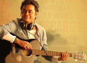 Happy Birthday: A R Rahman's iconic songs of all time