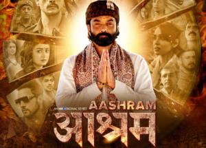 Aashram Review: A powerfully solid eye opener