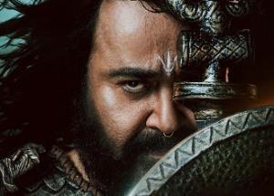 Vrusshabha movie review: An Epic Lullaby 