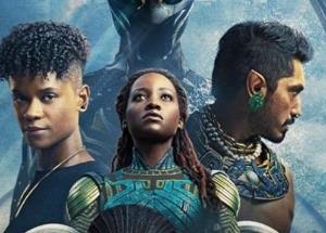 “I am listening to Rihanna's Lift me Up on repeat!” says reality TV star Abdu Rozik ahead of Black Panther: Wakanda Forever’s release on Disney+ Hotstar