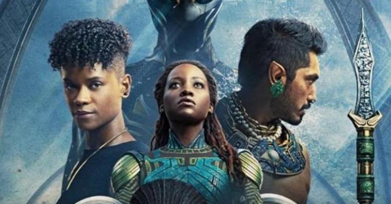 “I am listening to Rihanna's Lift me Up on repeat!” says reality TV star Abdu Rozik ahead of Black Panther: Wakanda Forever’s release on Disney+ Hotstar