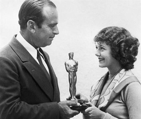 Wings (1927) won the first Academy Award for Best Picture at the first annual Academy of Motion Picture Arts and Sciences award ceremony in 1929