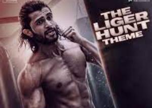 Liger Telugu movie review – Vijay Devarakonda shines