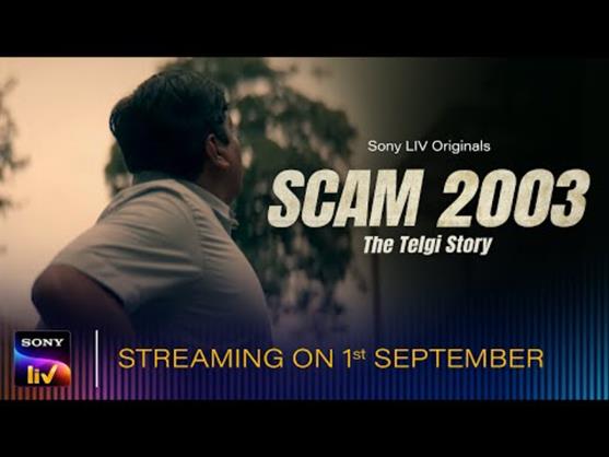 Scam 2003: The Telgi Story review: Crackling, Daring and Swashbuckling!