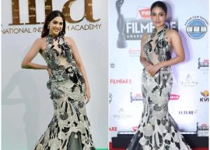 Sharvari or Saniya Iyappan – who wore it better?