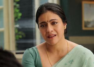 Sony Pictures Releasing International to release Kajol starrer ‘Salaam Venky’ in India 