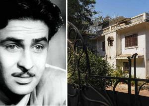Raj Kapoor's Mumbai Bungalow Acquired By Godrej Properties