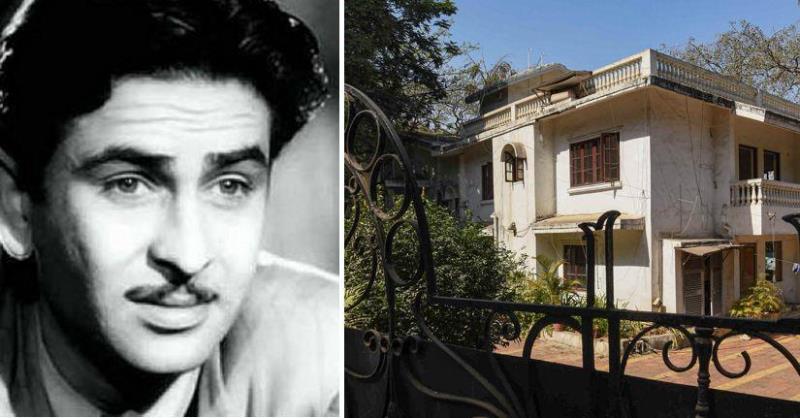 Raj Kapoor's Mumbai Bungalow Acquired By Godrej Properties