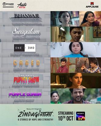 Zindaginama Review