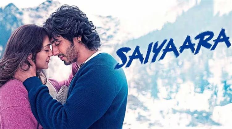 Saiyaara review: Is it the last of your 'Stars', Mr. Mohit Suri?