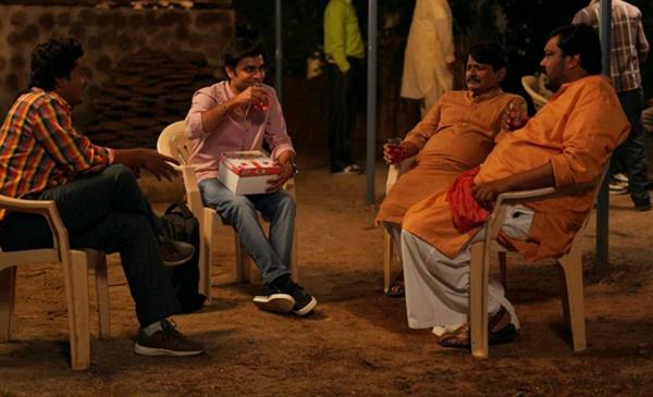 Panchayat season 2 review: benefits enormously from the performances and meritorious writing