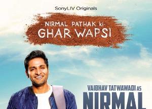 Nirmal Pathak Ki Ghar Wapsi review: A heartfelt homecoming 