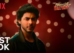 The Ba***ds of Bollywood: first glimpse of Aryan Khan’s directorial debut is here and it says show, toh ab shuru hoga”, watch