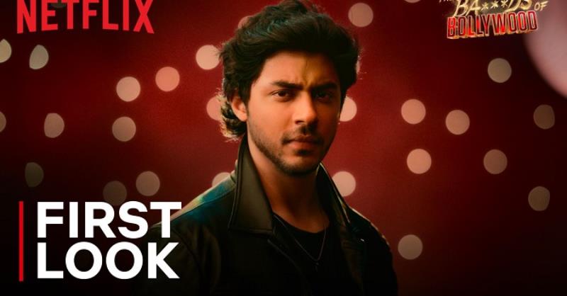 The Ba***ds of Bollywood: first glimpse of Aryan Khan’s directorial debut is here and it says show, toh ab shuru hoga”, watch