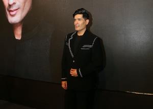 Manish Malhotra Engages INIFD & LST Students