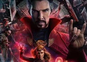  Doctor Strange in the Multiverse of Madness movie review: ambitious, dark but still…