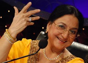 Tabassum veteran actor, legendary anchor dies of cardiac arrest 