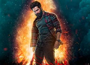 Bhediya movie review: Varun Dhawan excels in a finely balanced horror comedy with astounding special effects