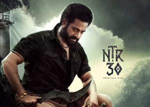 NTR 30 update: Renowned Action producer of Transformers, Rambo III joins NTR Jr’s highly anticipated by Koratala Siva!! details inside