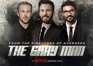The Gray Man movie review: A super explosive popcorn potboiler, sans the wobbly narrative
