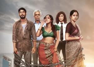 India Lockdown movie review: celebrates the triumph of human spirit