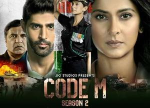 Code M Season 2 Review: Absorbing to the hilt