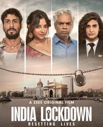 India Lockdown movie review: celebrates the triumph of human spirit