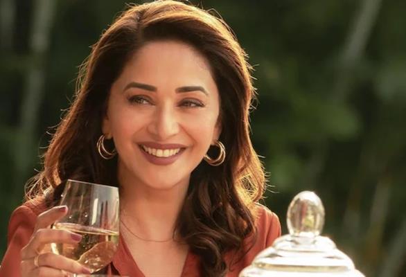 The Fame Game review: Well-deserved comeback vehicle for Madhuri Dixit!