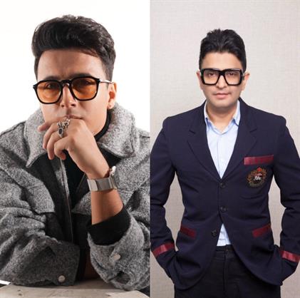 T-Series & Bhushan Kumar welcomes Aditya Rikhari onboard for upcoming films and non-film projects