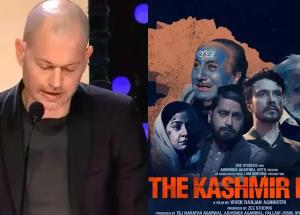 The Kashmir Files: IFFI 2022 jury head Nadav Lapid calls it propaganda, vulgar movie, inappropriate