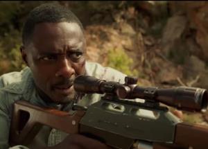 Beast movie review: The Idris Alba starrer is a tense and thrilling survival drama