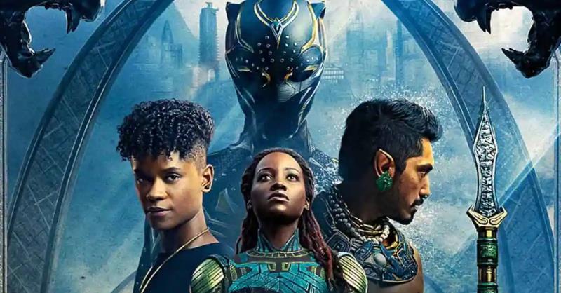 Marvel Studios’ Black Panther: Wakanda Forever has a Solid Start At The Indian Box Office!