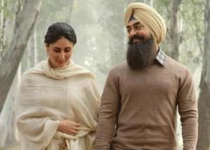 Laal Singh Chadda movie review: Aamir Khan excels in an incredible tale of love and humanity