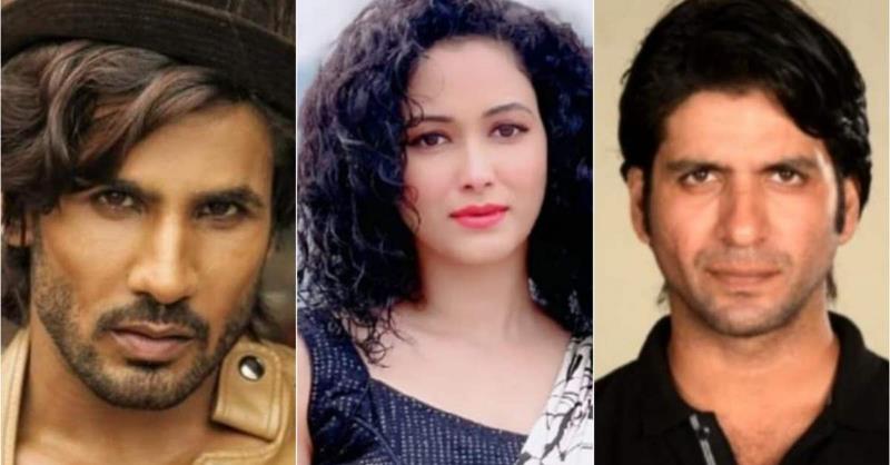 Crime World: Krip Suri, Neetha Shetty & Punit Vashisth to enter Shemaroo TV’s show this week