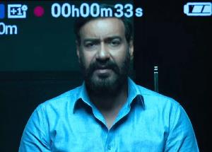 Drishyam 2: Ajay Devgn starrer sets the box office roaring with record collection and new trends