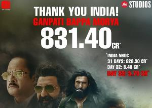 Dhurandhar : its official, Aditya Dhar’s phenomenal espionage thriller is the biggest Hindi film ever in history     