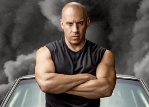 Fasten your seat-belts as Vin Diesel unveils the first poster of Universal Pictures’ Fast X 