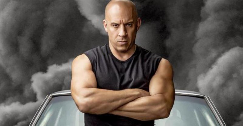 Fasten your seat-belts as Vin Diesel unveils the first poster of Universal Pictures’ Fast X 