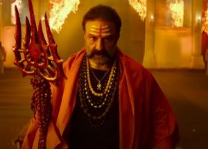 Akhanda powerful dialogues starring Nandamuri Balakrishna, Pragya Jaiswal, JagapathiBabu, Srikanth