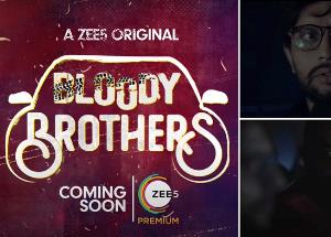 Bloody Brothers: ZEE5 & Applause bring Jaideep Ahlawat and Zeeshan Ayyub in Shaad Ali’s directorial