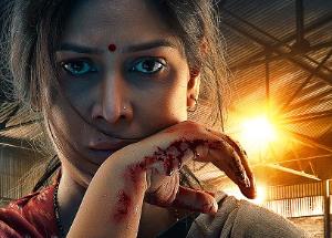 Mai: Netflix releases trailer of the crime drama thriller starring Sakshi Tanwar