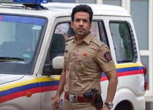 Maarrich is Tusshar Kapoor’s next production after Laxmii