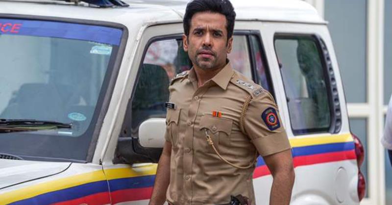 Maarrich is Tusshar Kapoor’s next production after Laxmii. The whodunnit thriller also stars an ensemble cast of Naseeruddin Shah, Seerat Kapoor and Rahul Dev amongst others; trailer out now!