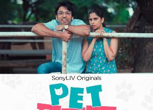 Pet Puraan review: Breezy